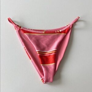 Billabong swim bikini bottoms XS